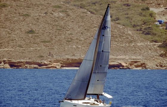 X-Yachts Xp 44 Gazelle