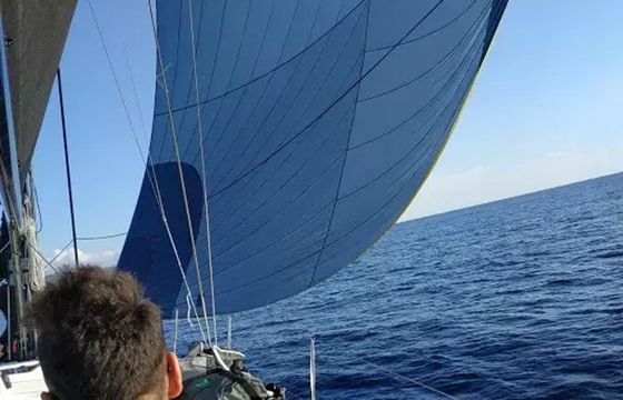 X-Yachts Xp 44 Gazelle