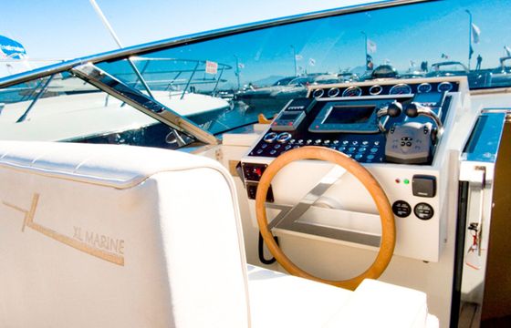 XL Marine 43 Principe