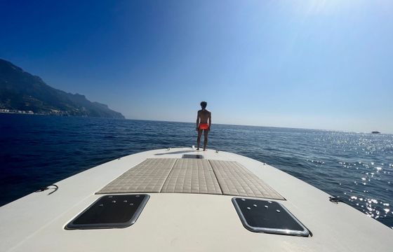 XL Marine 43 Principe