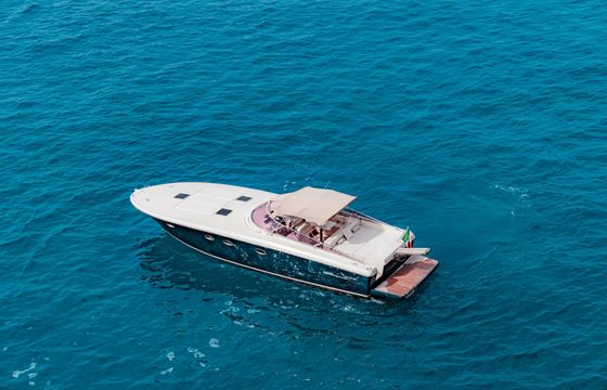 XL Marine 43 Principe
