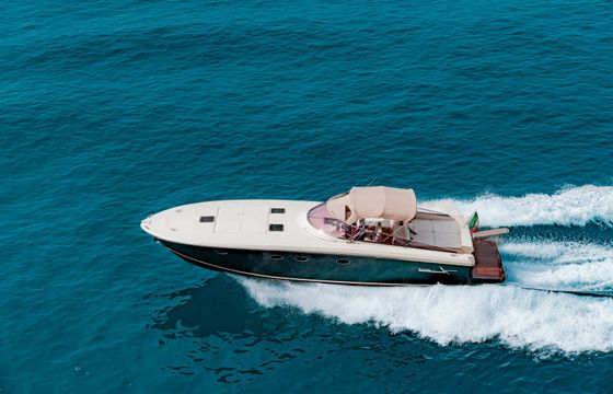 XL Marine 43 Principe