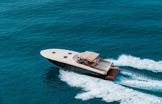 XL Marine 43 Principe