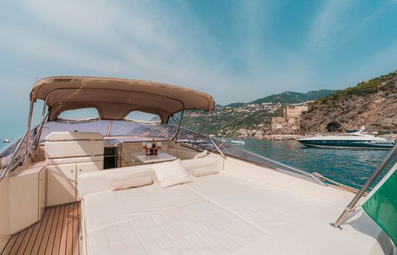 XL Marine 43 Principe
