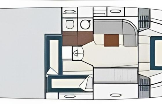 XL Marine 43 Principe