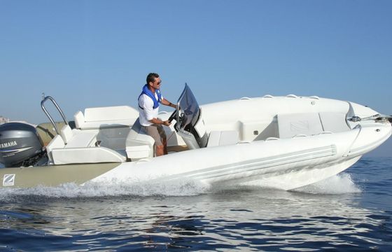 Zodiac N-ZO 680 14