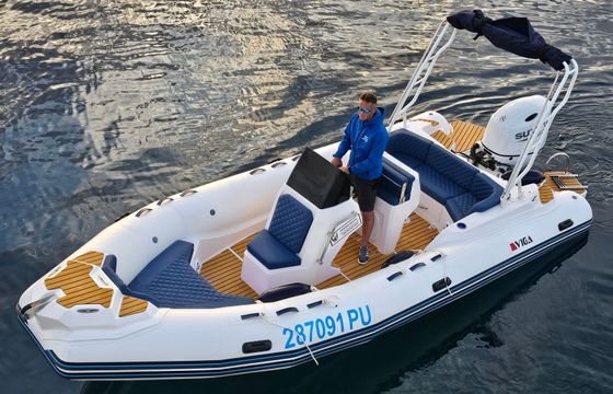 Viga Luxury 650 Viga