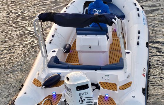 Viga Luxury 650 Viga