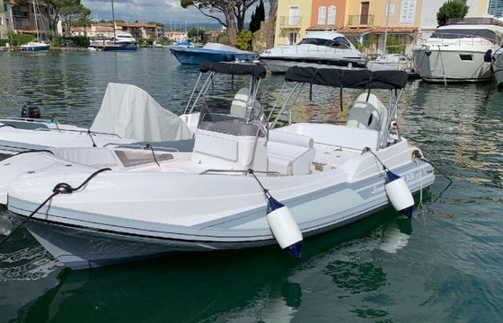 Zar 57 Narval