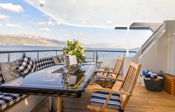 Timmerman Yachts 33 La Stella dei Mari