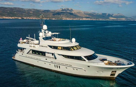 Timmerman Yachts 33 La Stella dei Mari