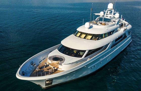 Timmerman Yachts 33 La Stella dei Mari