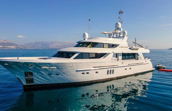 Timmerman Yachts 33 La Stella dei Mari
