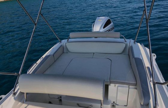 Zar 65 White