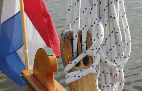 Vollenhovense Bol 8.1 Bolle Wind