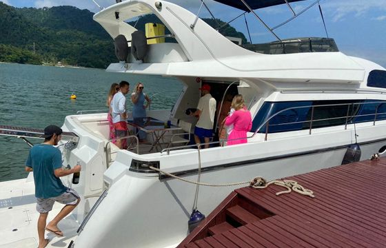 Technema 60 Fenix