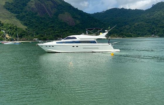 Technema 60 Fenix