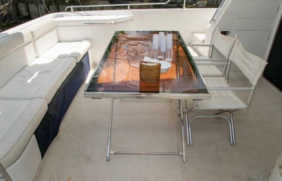 Technema 60 Fenix