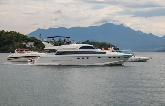 Technema 60 Fenix