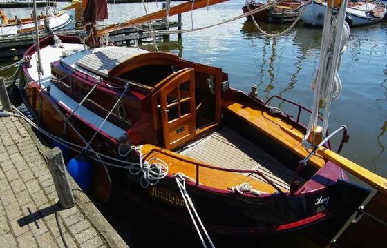 Vollenhovense Bol 8.1 Krullebol