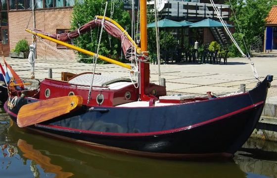 Vollenhovense Bol 8.1 Krullebol