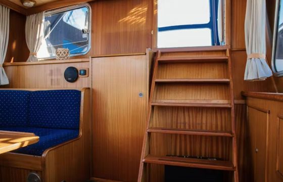 Tjeukemeer 1035 TS Erwi