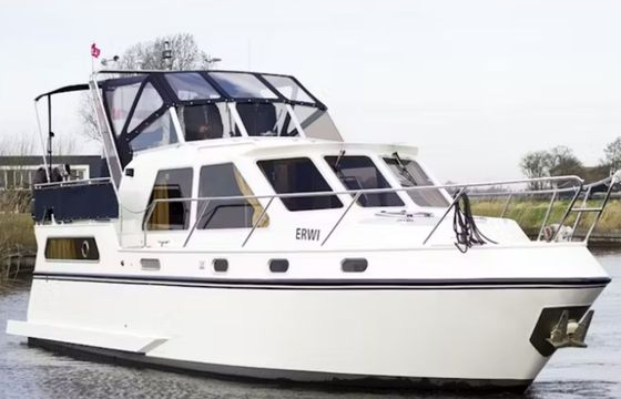 Tjeukemeer 1035 TS Erwi