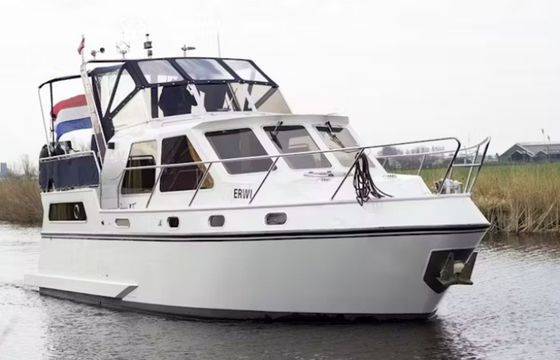 Tjeukemeer 1035 TS Erwi