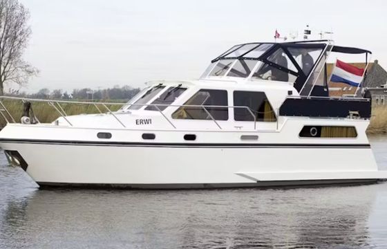 Tjeukemeer 1035 TS Erwi