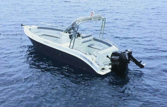 Volos Marine GT23 Open Aphrodite
