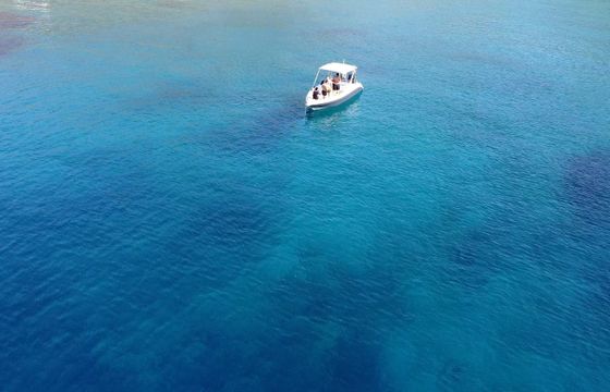 Volos Marine GT23 Open Aphrodite