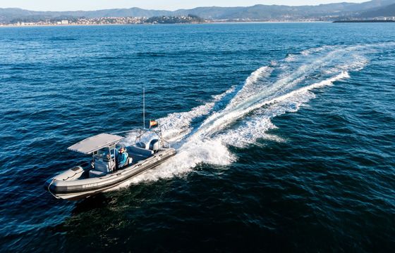 Vanguard 760 Fog