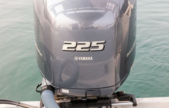 Vanguard 760 Fog