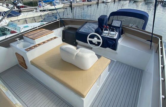 Technomarine 60 Aquarius