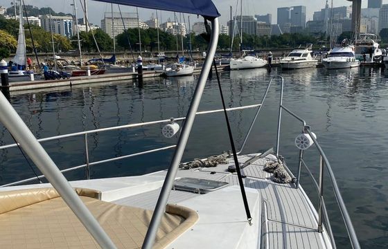 Technomarine 60 Aquarius