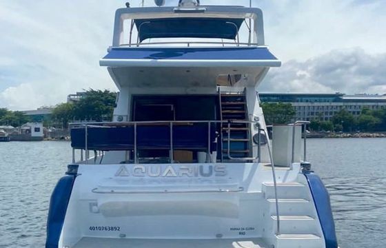 Technomarine 60 Aquarius