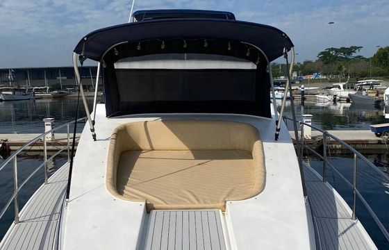 Technomarine 60 Aquarius