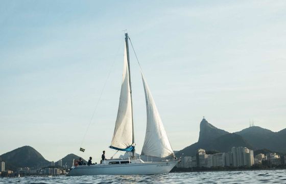 Velamar 33 Pampeiro