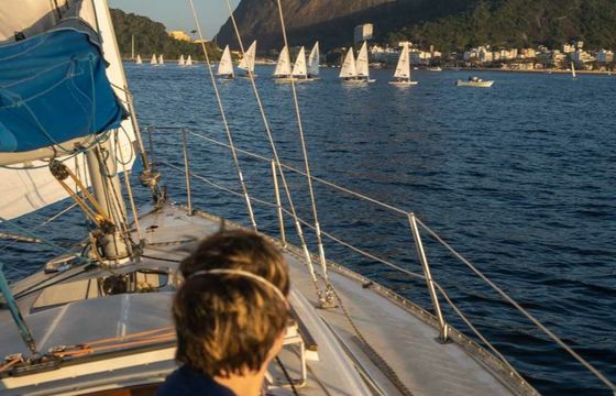 Velamar 33 Pampeiro