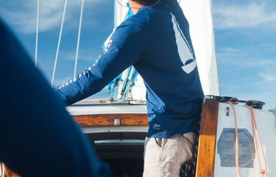 Velamar 33 Pampeiro