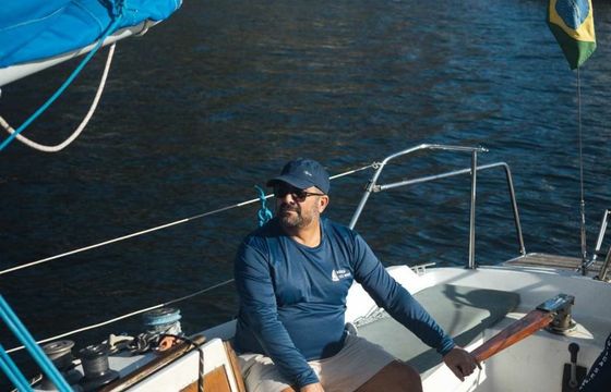 Velamar 33 Pampeiro
