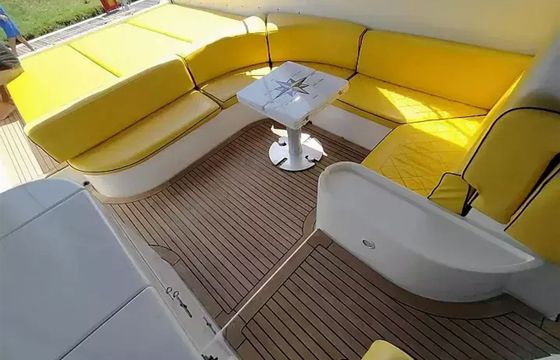 Tecnomar 58 Riptide