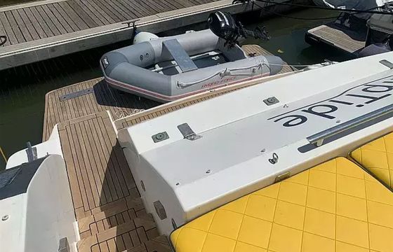 Tecnomar 58 Riptide