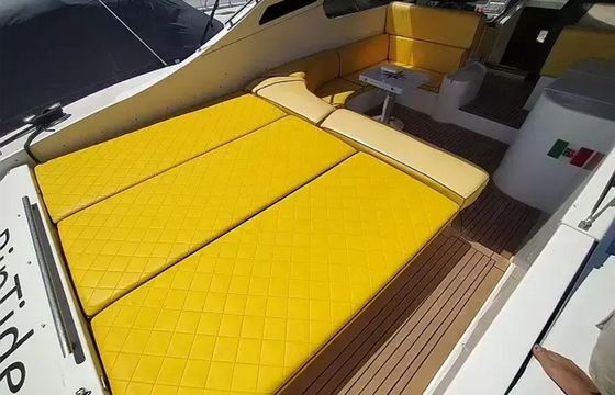 Tecnomar 58 Riptide