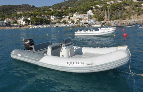 Zodiac Medline 11