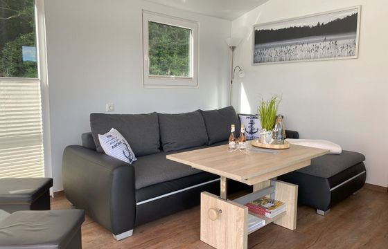 vonAnker Houseboat Sophie