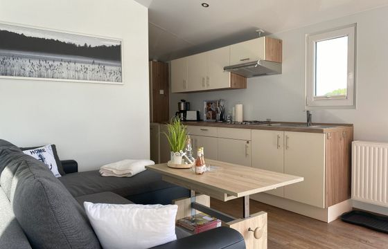 vonAnker Houseboat Sophie