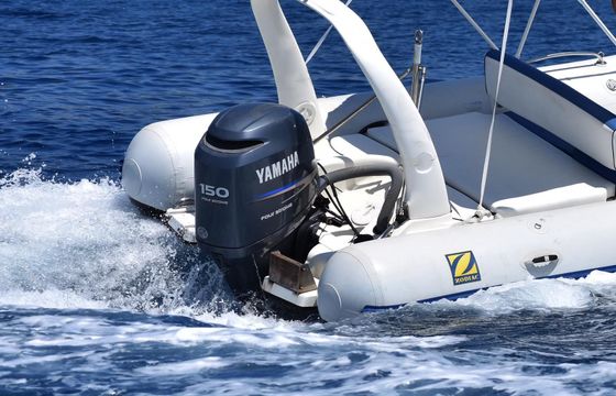 Zodiac Medline 650 Narai