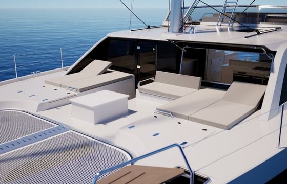 Voyage 510 Waymaker