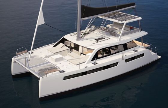 Voyage 510 Waymaker